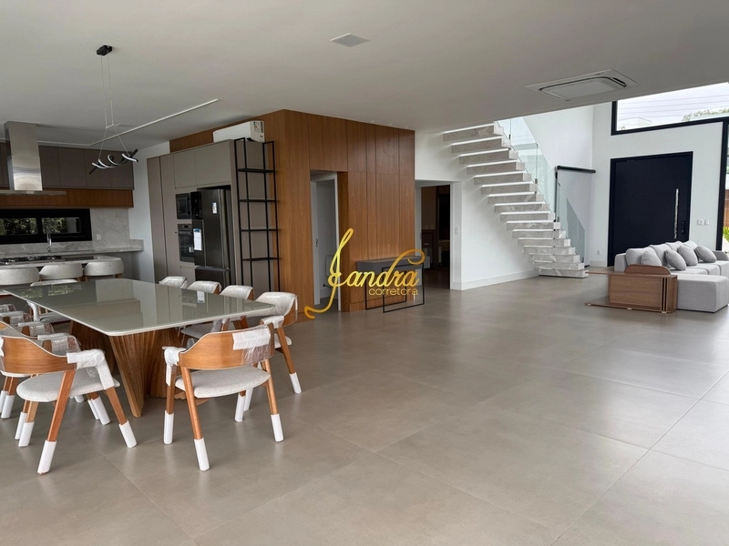 Casa de Condomínio, 5 quartos - Foto 25