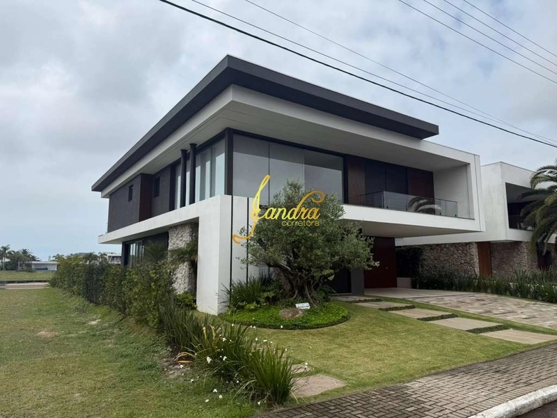 Casa de Condomínio, 5 quartos - Foto 34