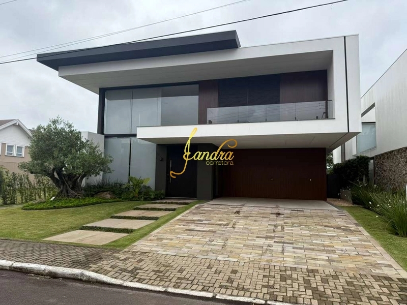 Casa de Condomínio, 5 quartos - Foto 46