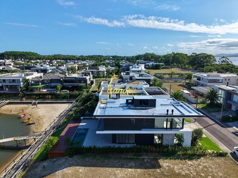 Casa de Condomínio, 5 quartos - Foto 13