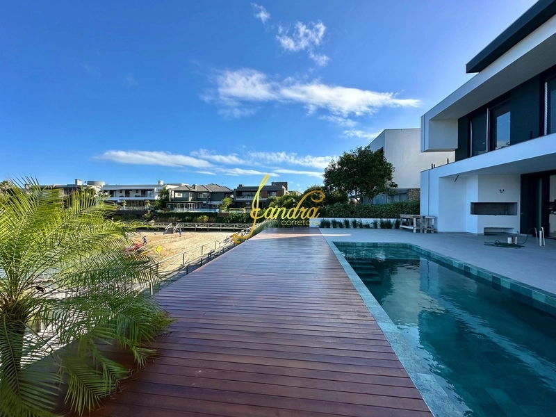 Casa de Condomínio, 5 quartos - Foto 2