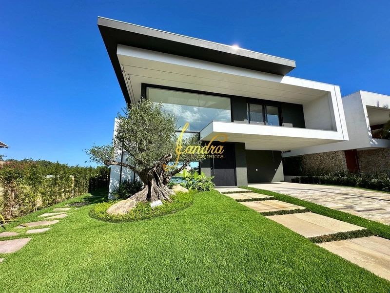 Casa de Condomínio, 5 quartos - Foto 1