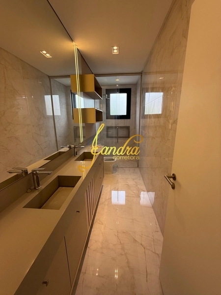 Casa de Condomínio, 5 quartos - Foto 22