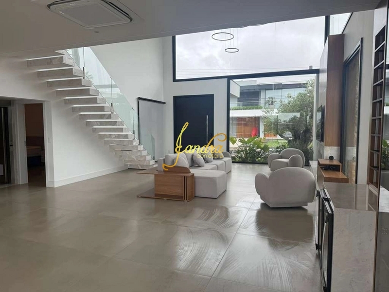 Casa de Condomínio, 5 quartos - Foto 44