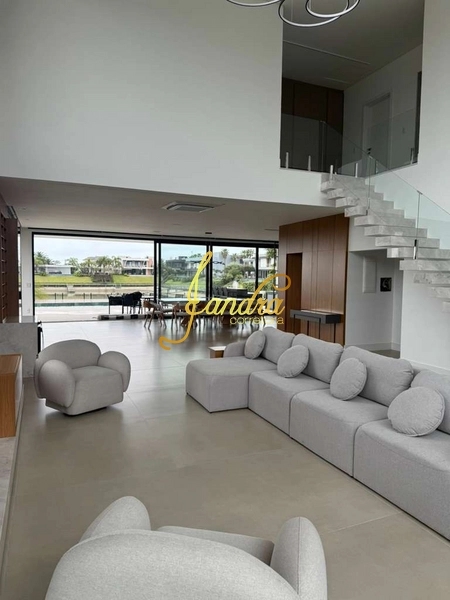 Casa de Condomínio, 5 quartos - Foto 40