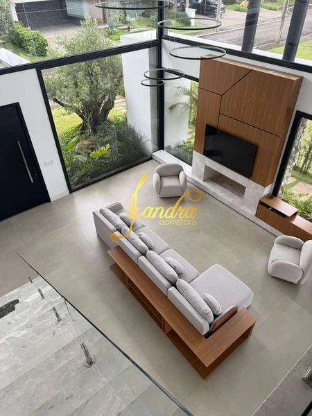 Casa de Condomínio, 5 quartos - Foto 36