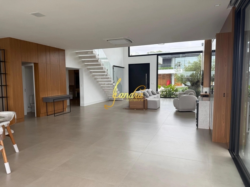 Casa de Condomínio, 5 quartos - Foto 21