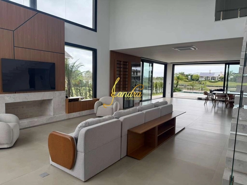 Casa de Condomínio, 5 quartos - Foto 47