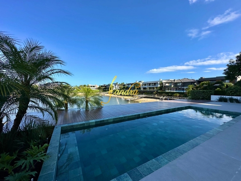 Casa de Condomínio, 5 quartos - Foto 15