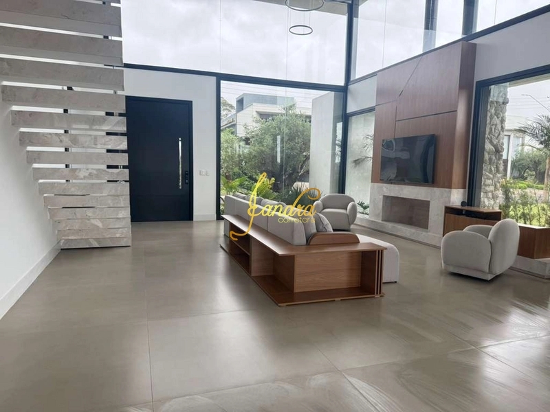 Casa de Condomínio, 5 quartos - Foto 48