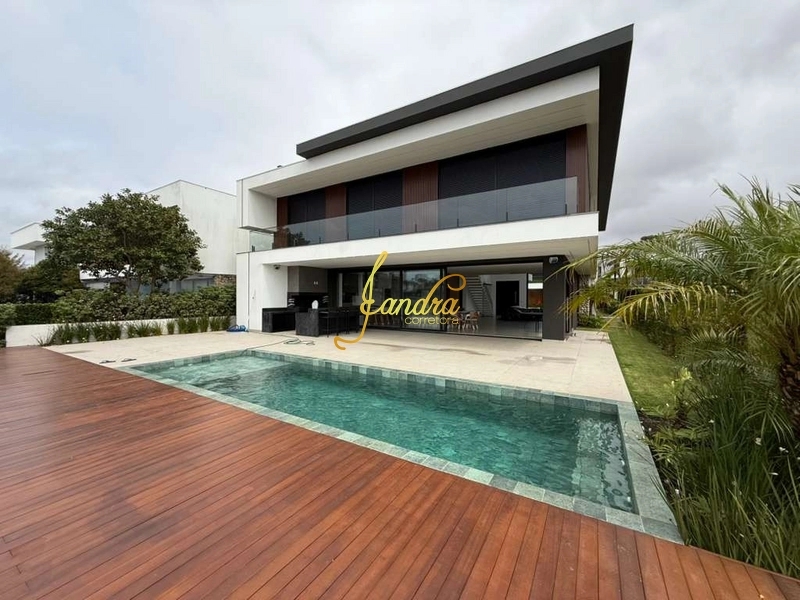 Casa de Condomínio, 5 quartos - Foto 49