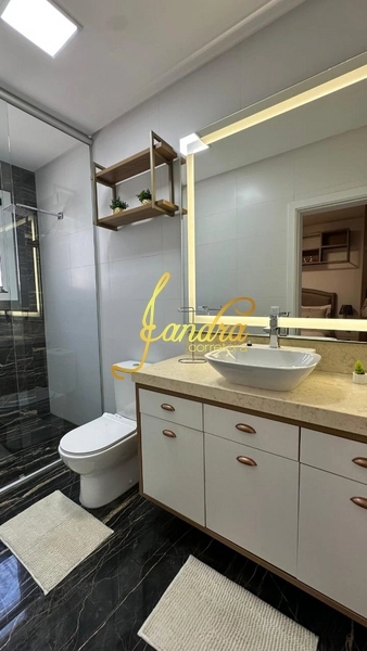 Casa de Condomínio, 4 quartos - Foto 15