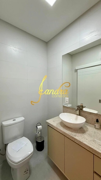 Casa de Condomínio, 4 quartos - Foto 25