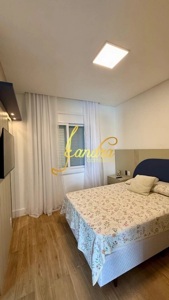 Casa de Condomínio, 4 quartos - Foto 24