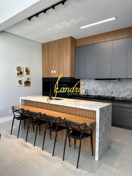 Casa de Condomínio, 4 quartos - Foto 16