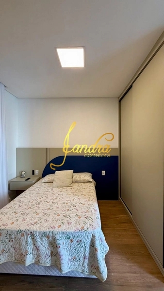 Casa de Condomínio, 4 quartos - Foto 23