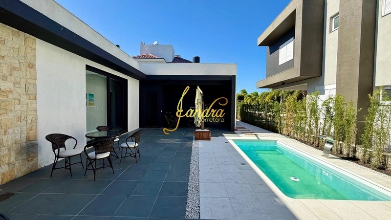 Casa de Condomínio, 4 quartos - Foto 28