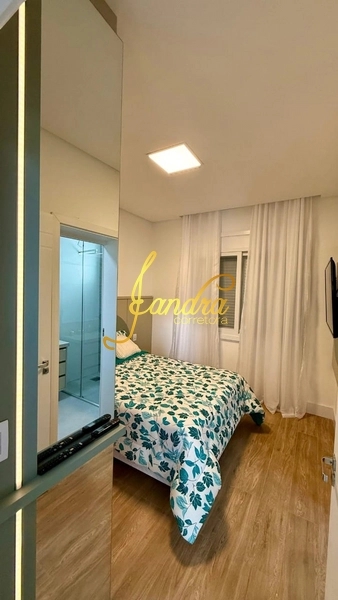 Casa de Condomínio, 4 quartos - Foto 21