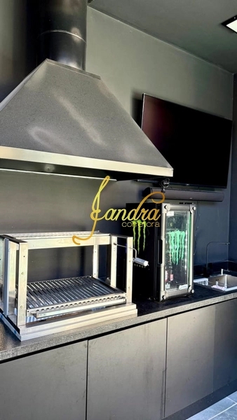 Casa de Condomínio, 4 quartos - Foto 27