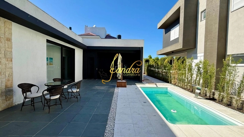 Casa de Condomínio, 4 quartos - Foto 26