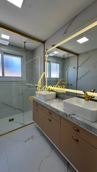 Casa de Condomínio, 4 quartos - Foto 6