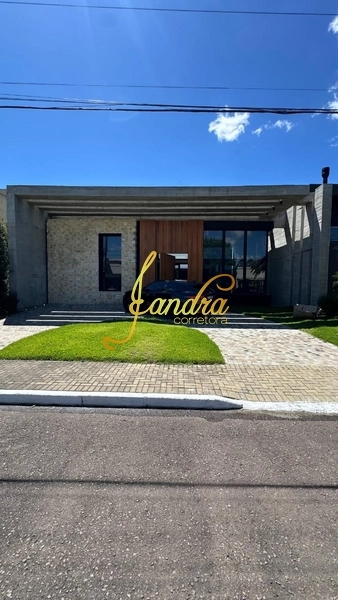 Casa de Condomínio, 4 quartos - Foto 17