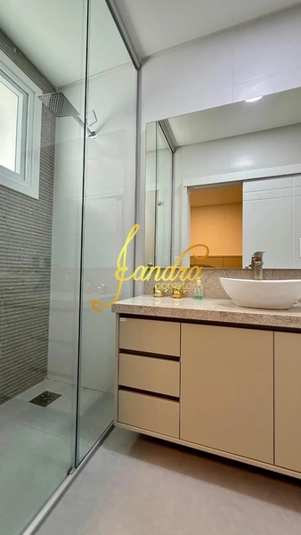 Casa de Condomínio, 4 quartos - Foto 22