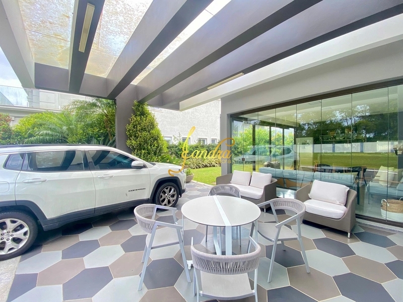 Casa de Condomínio, 4 quartos - Foto 32