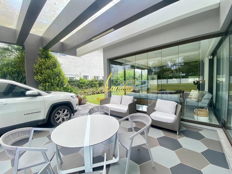 Casa de Condomínio, 4 quartos - Foto 33