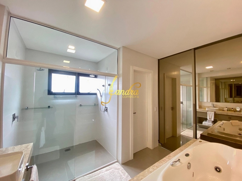 Casa de Condomínio, 4 quartos - Foto 8