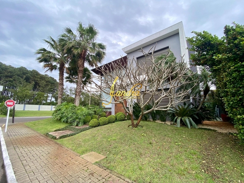 Casa de Condomínio, 4 quartos - Foto 36