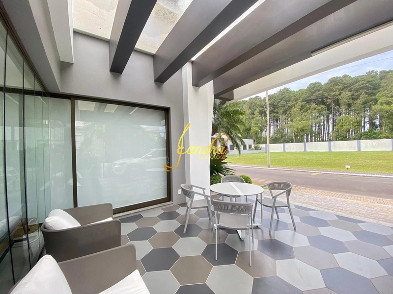 Casa de Condomínio, 4 quartos - Foto 31