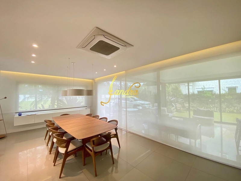 Casa de Condomínio, 4 quartos - Foto 15