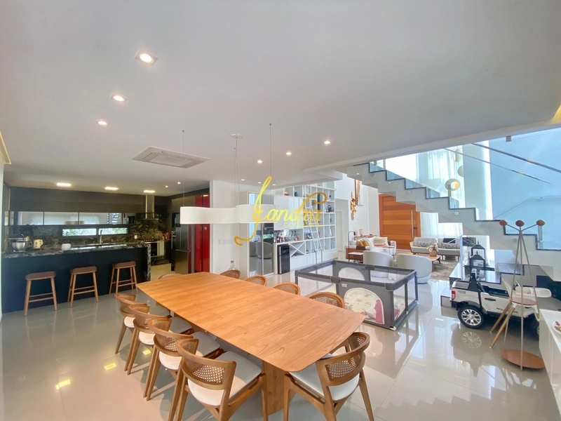 Casa de Condomínio, 4 quartos - Foto 12