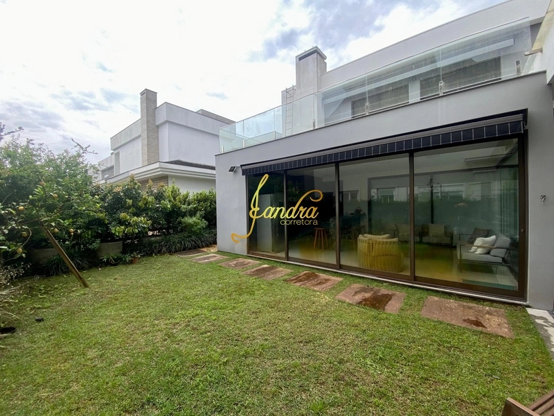 Casa de Condomínio, 4 quartos - Foto 30