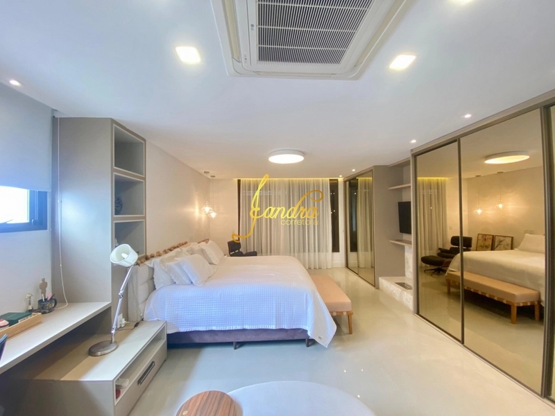 Casa de Condomínio, 4 quartos - Foto 10