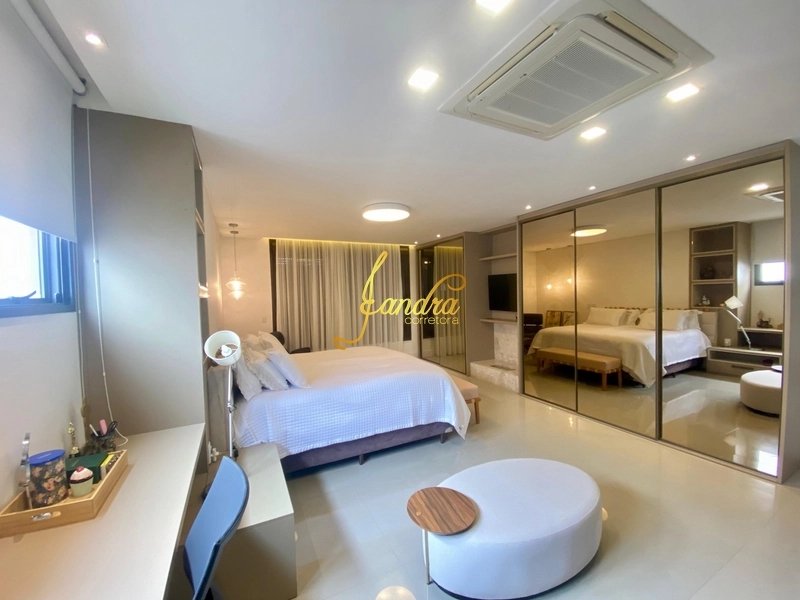 Casa de Condomínio, 4 quartos - Foto 6