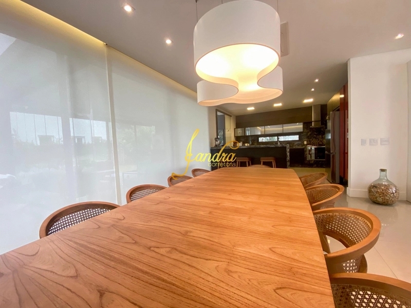 Casa de Condomínio, 4 quartos - Foto 18