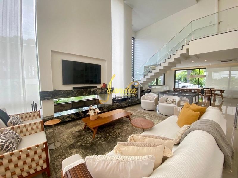 Casa de Condomínio, 4 quartos - Foto 13