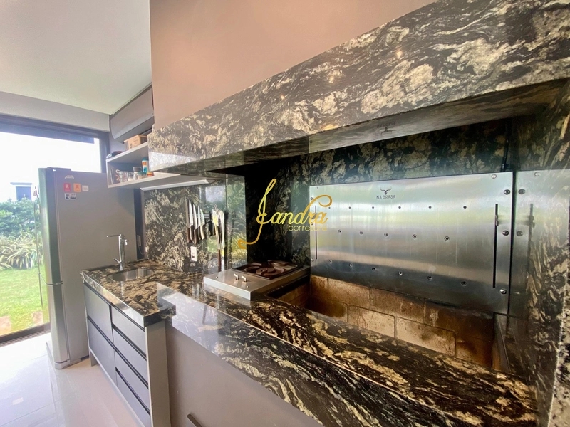 Casa de Condomínio, 4 quartos - Foto 24