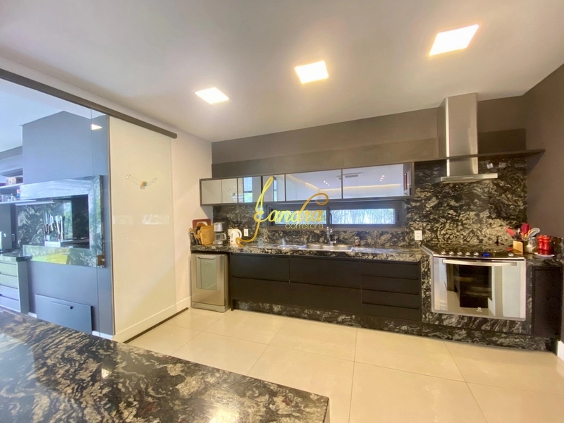 Casa de Condomínio, 4 quartos - Foto 17