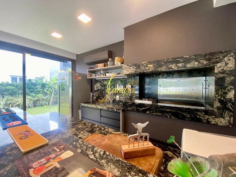 Casa de Condomínio, 4 quartos - Foto 23