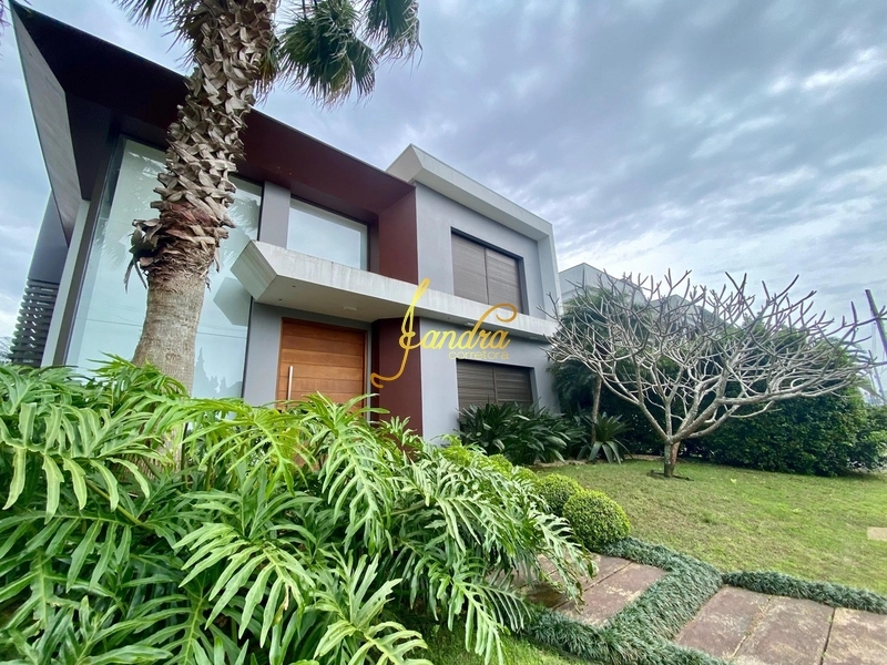 Casa de Condomínio, 4 quartos - Foto 34