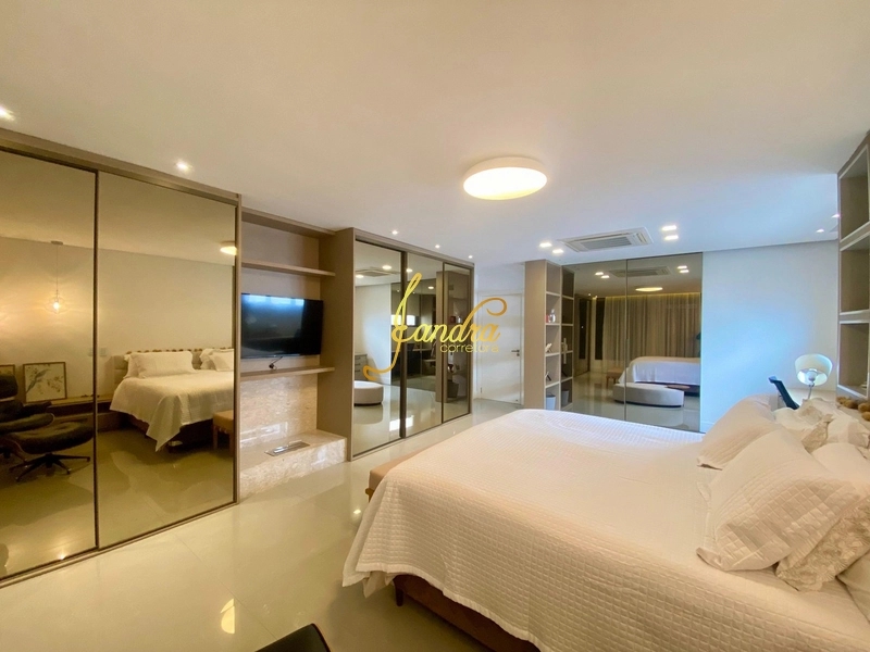 Casa de Condomínio, 4 quartos - Foto 7