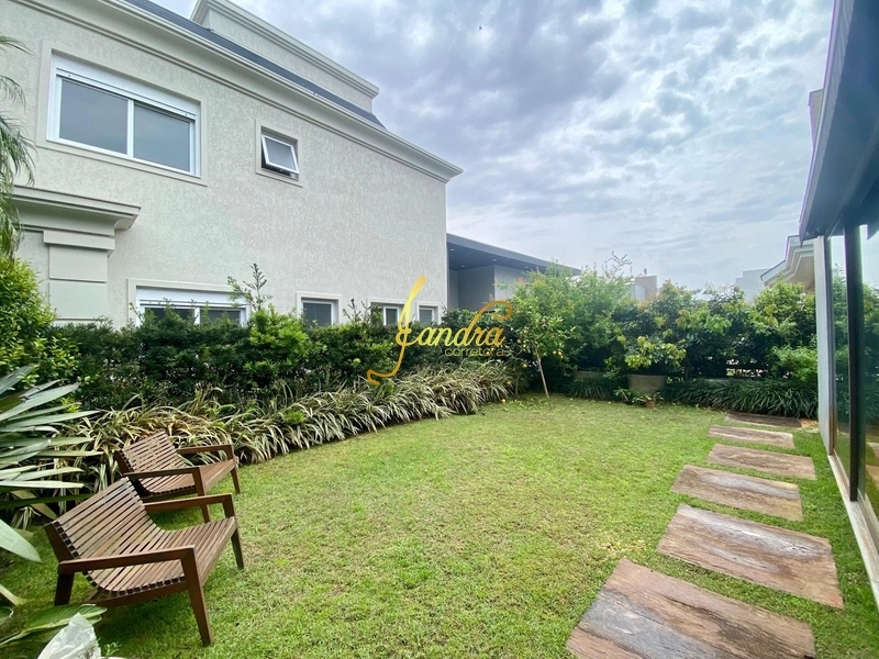 Casa de Condomínio, 4 quartos - Foto 29