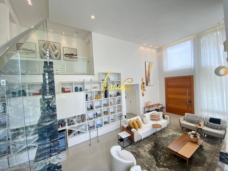 Casa de Condomínio, 4 quartos - Foto 11