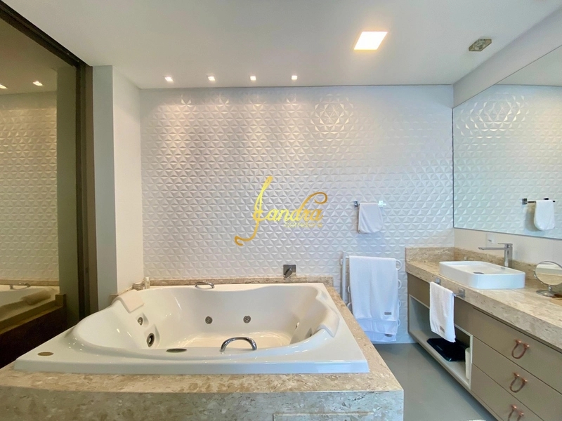 Casa de Condomínio, 4 quartos - Foto 9