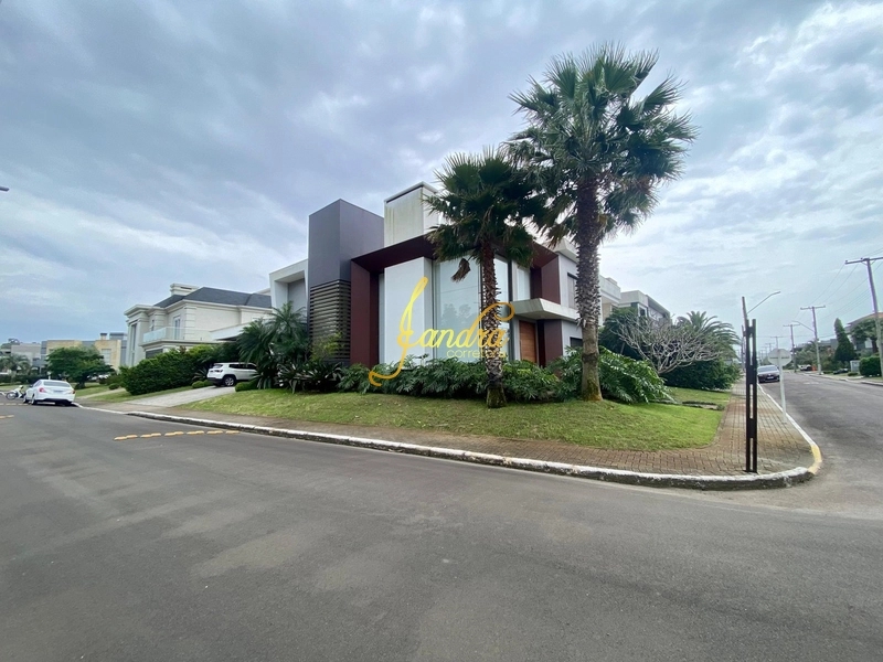 Casa de Condomínio, 4 quartos - Foto 35