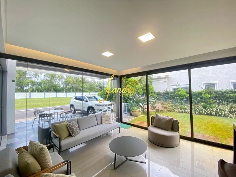 Casa de Condomínio, 4 quartos - Foto 22