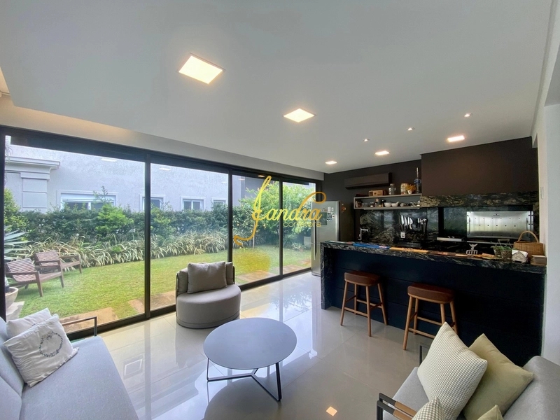 Casa de Condomínio, 4 quartos - Foto 21